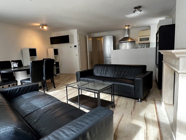 Medium property photo - Sint Jacobsstraat 3A, 1012 NC Amsterdam